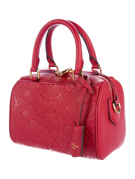 louis vuitton klip speedy|louis vuitton speedy 20 price.